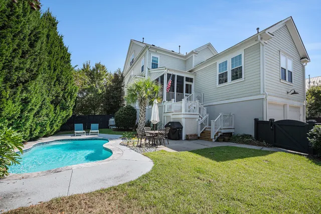 $2,500,000 | 1415 Smythe Street, Charleston, SC 29492