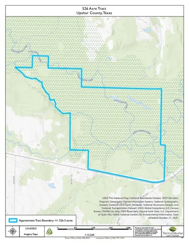$2,370,465 | 7525 East State Highway East, Gilmer, TX 75645