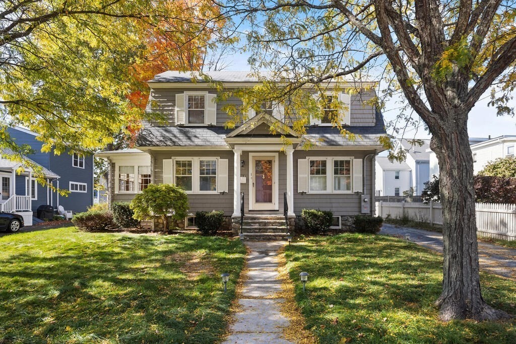 1 Hamilton Road Woburn, MA 01801 - Photo 1 of 31 Gallery Image 1
