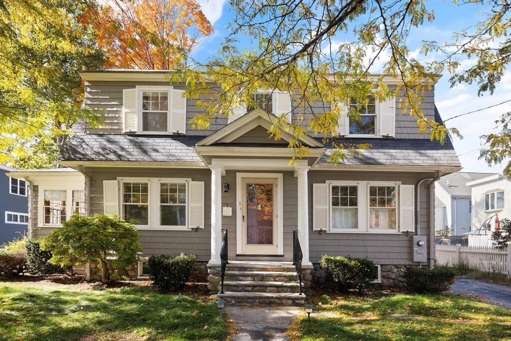 1 Hamilton Road Woburn, MA 01801 - Photo 4 of 31 Gallery Image 4
