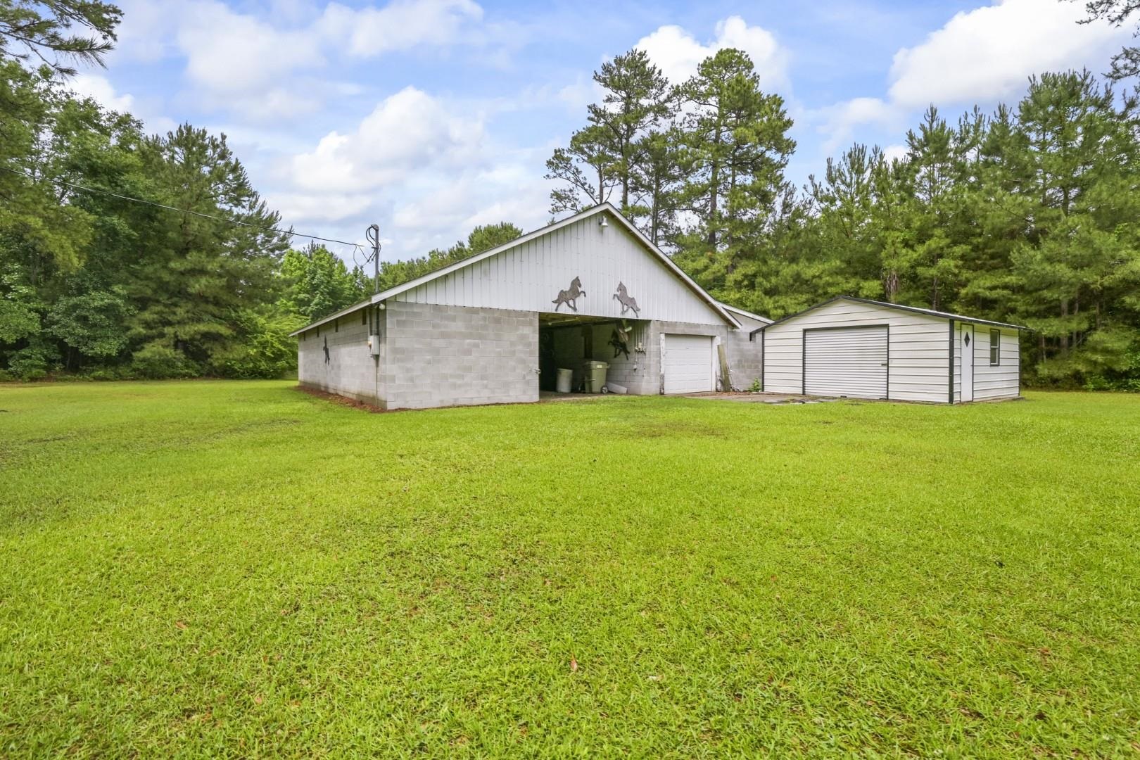 3985 Green Sea Road South Aynor, SC 29511 - Photo 21 of 29