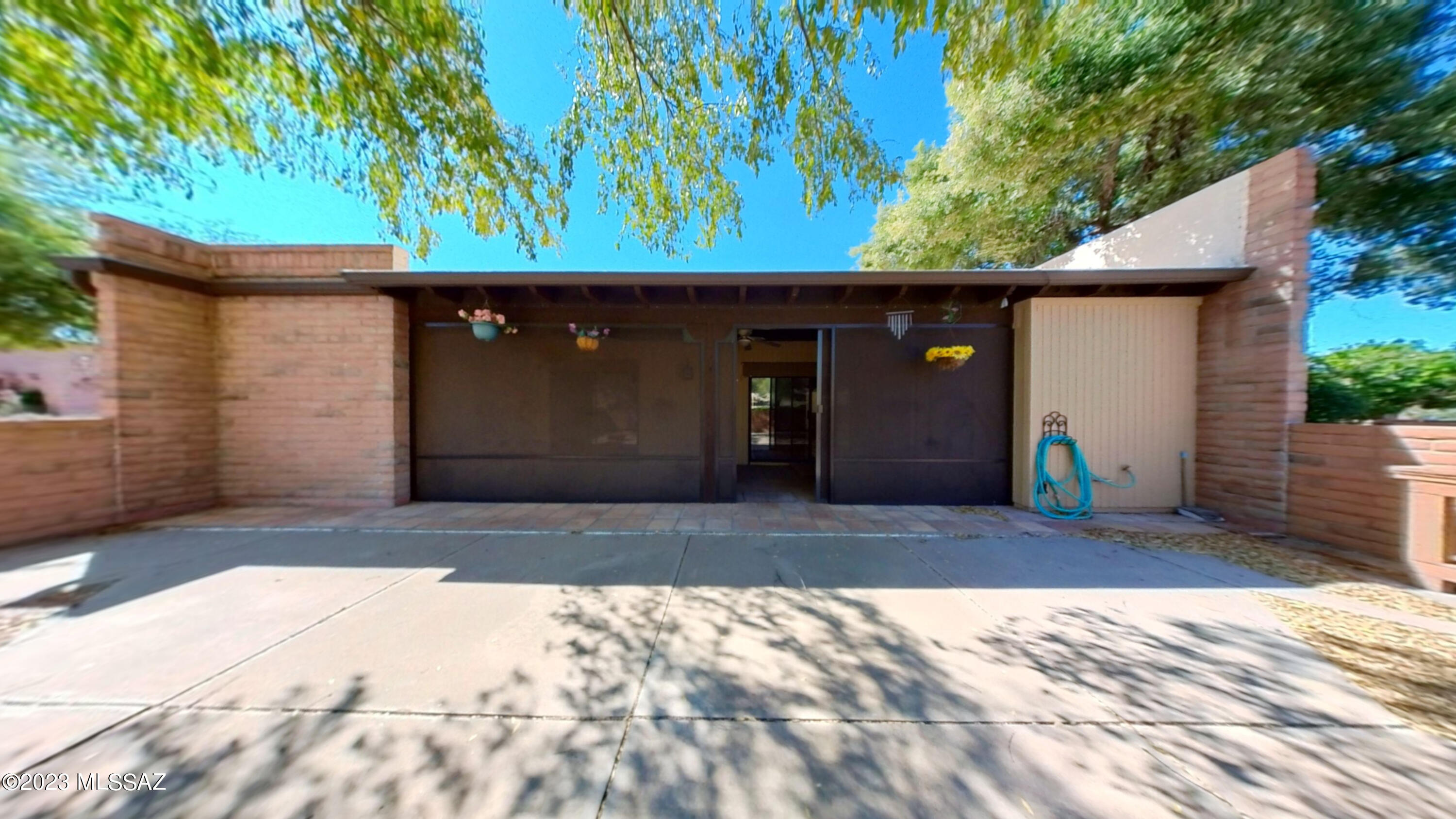 8564 North Candlewood Loop Tucson, AZ 85704 - Photo 20 of 20