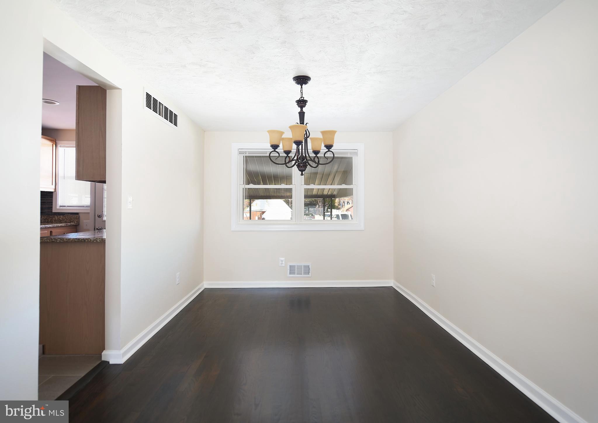 1038 Middleborough Road Baltimore, MD 21221 - Photo 12 of 39 Dining Room