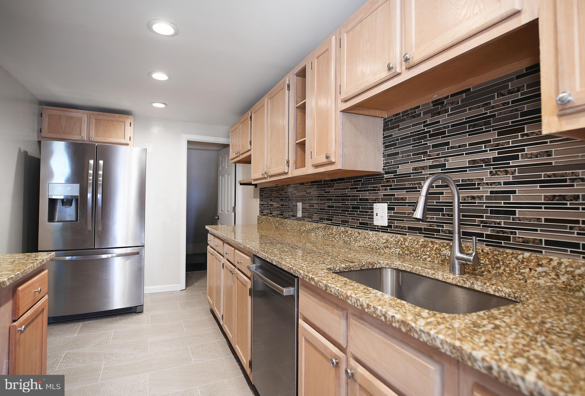 1038 Middleborough Road Baltimore, MD 21221 - Photo 13 of 39 Kitchen
