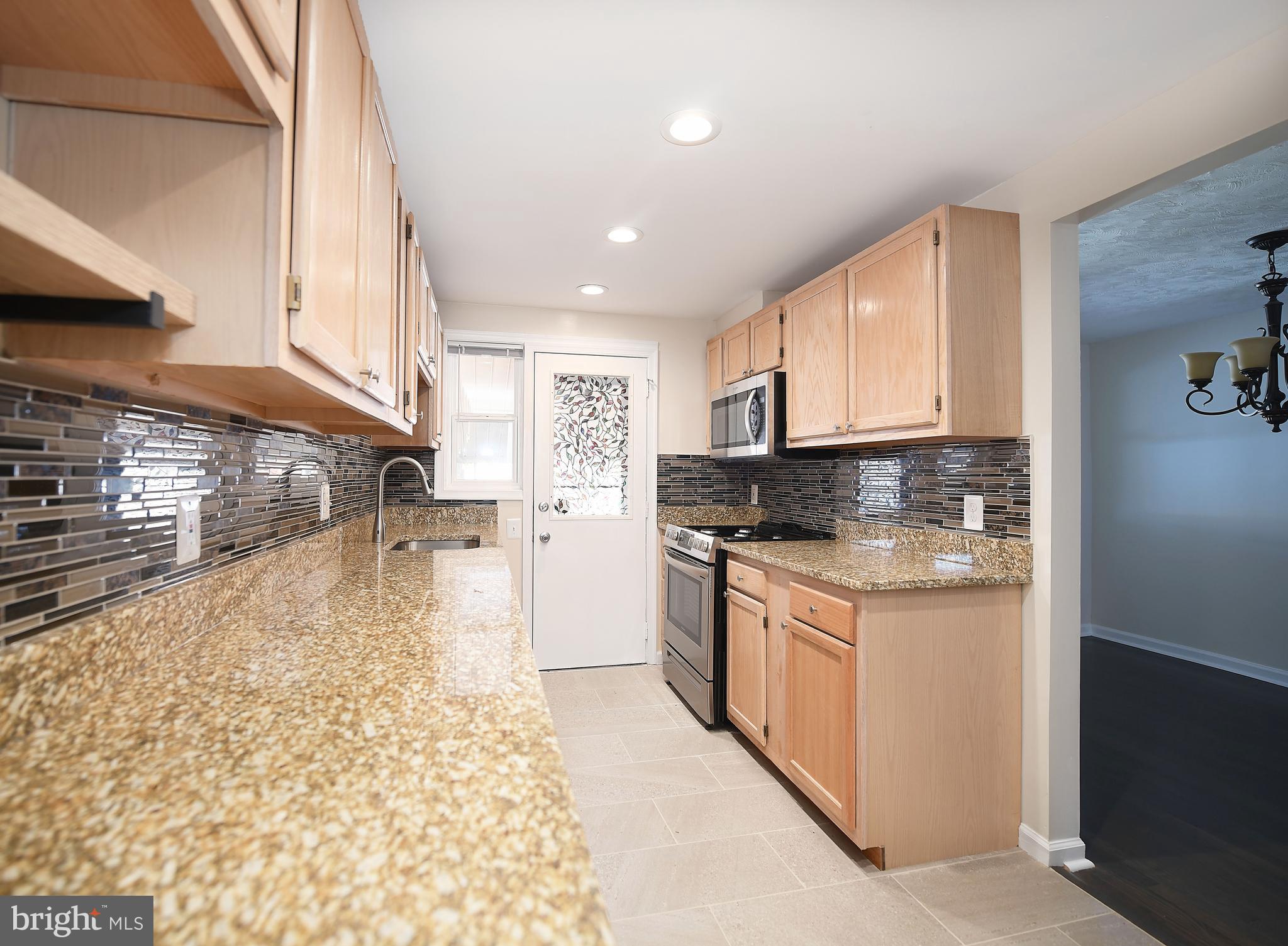 1038 Middleborough Road Baltimore, MD 21221 - Photo 15 of 39 Kitchen