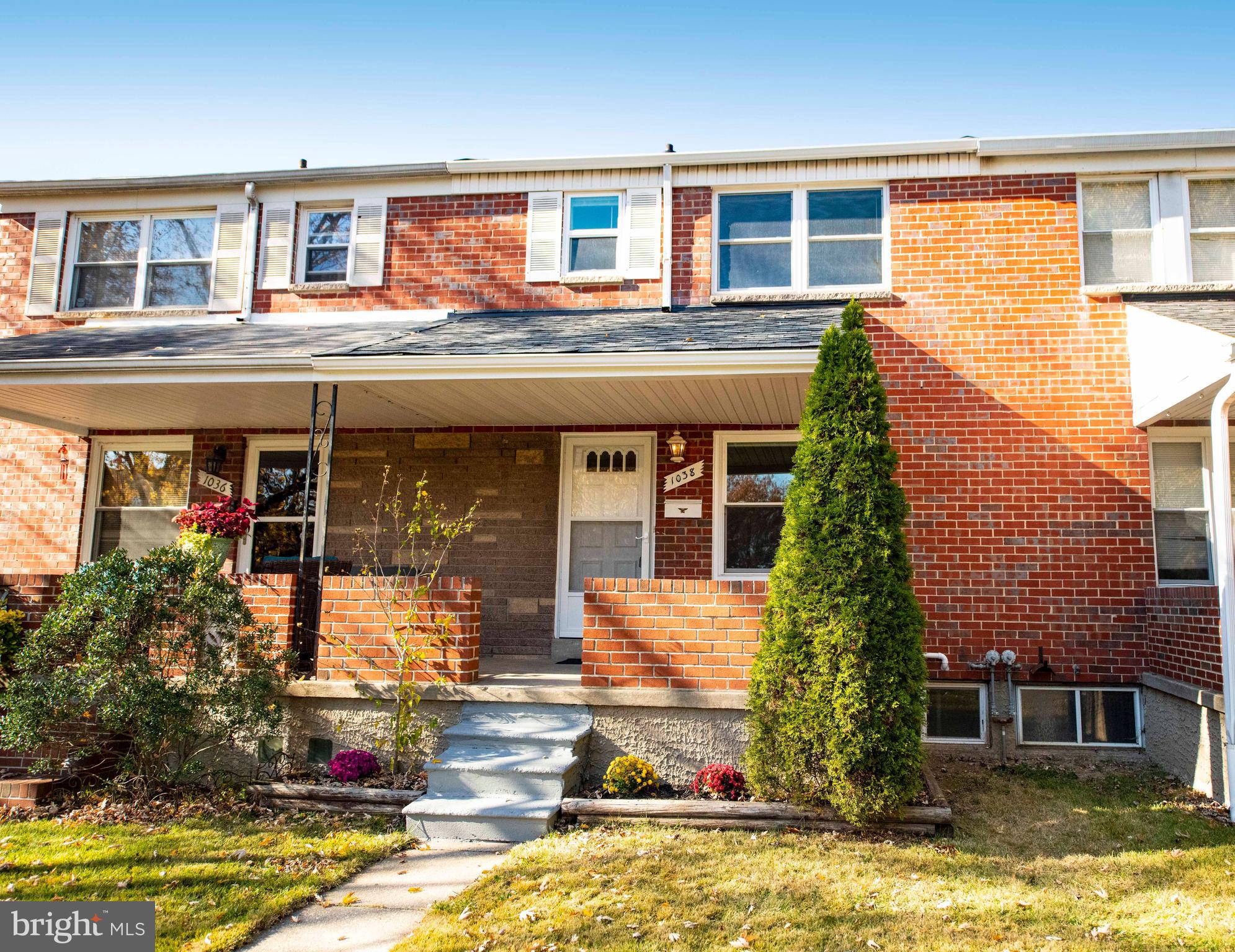 1038 Middleborough Road Baltimore, MD 21221 - Photo 5 of 39 Exterior Front
