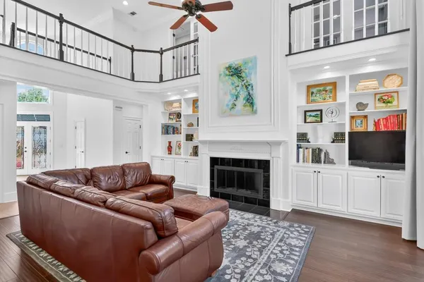 $619,900 | 190 Brassy Court, Alpharetta, GA 30022