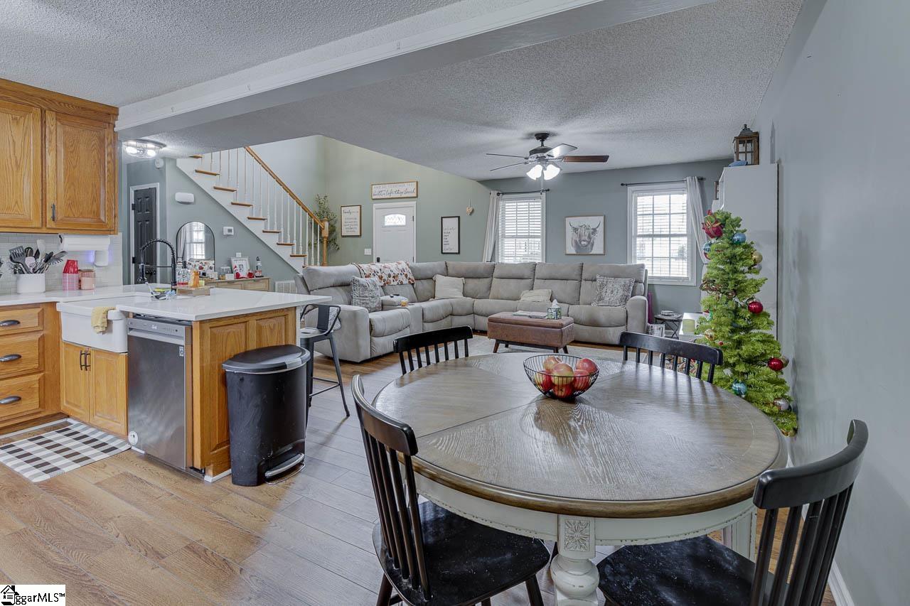 103 Jester Court Williamston, SC 29697 - Photo 20 of 29