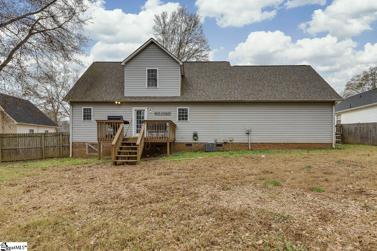 103 Jester Court Williamston, SC 29697 - Photo 4 of 5