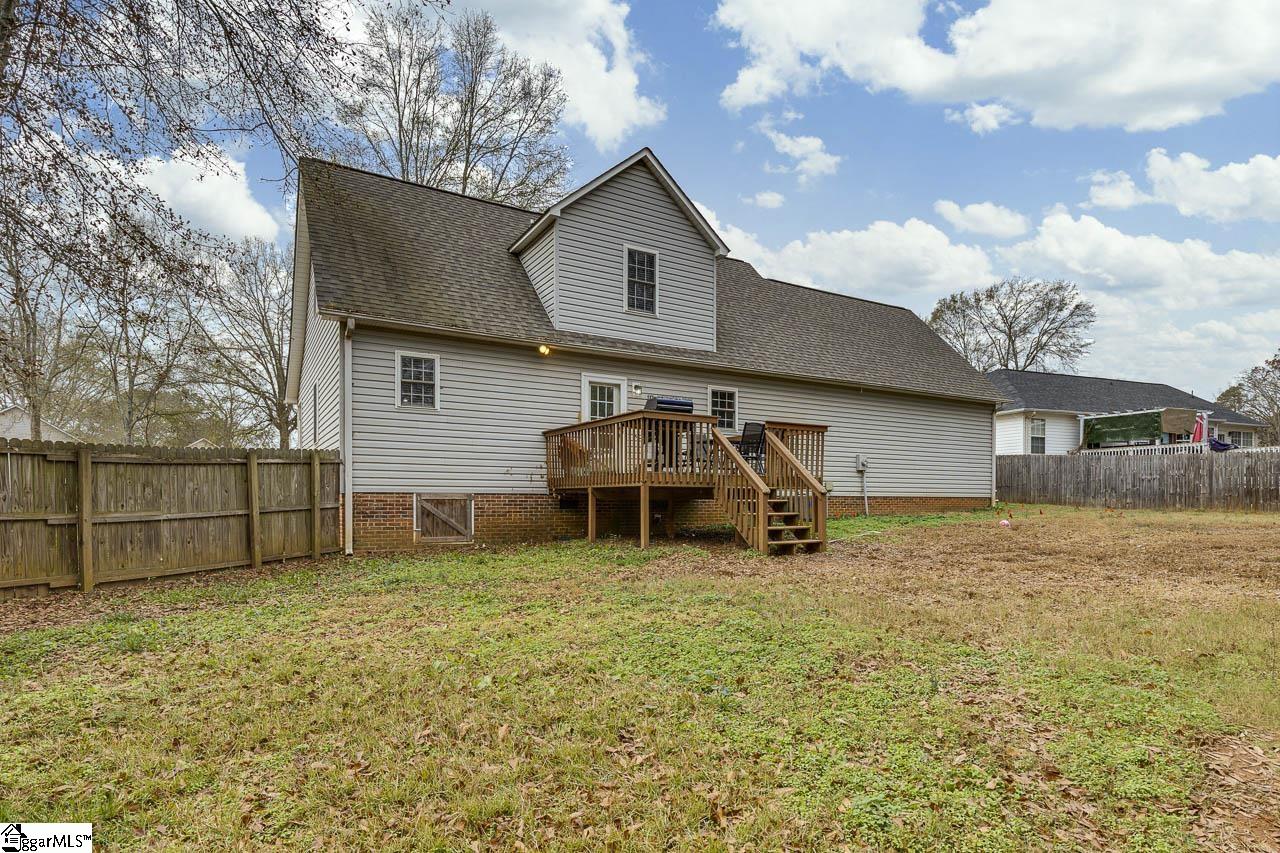 103 Jester Court Williamston, SC 29697 - Photo 5 of 5