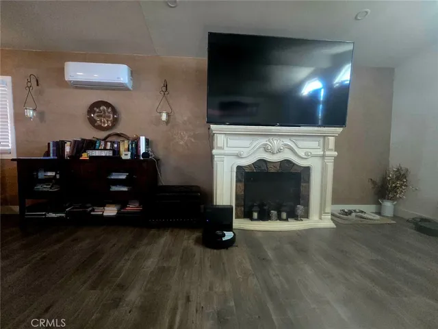 a kitchen with a stove and cabinets
