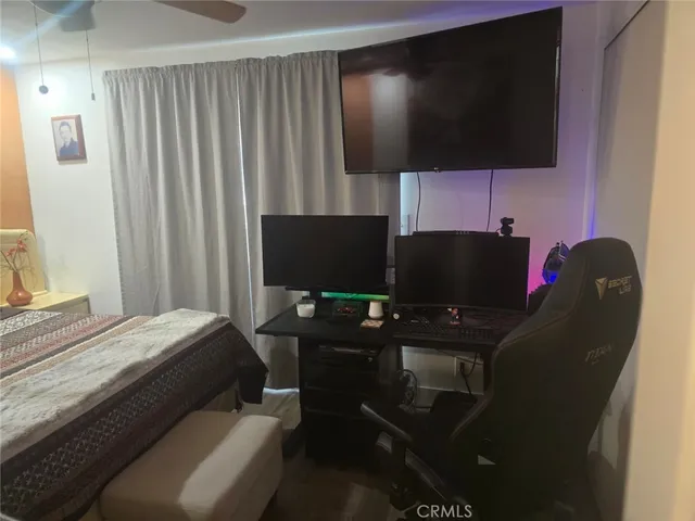 a bathroom with a toilet and a sink