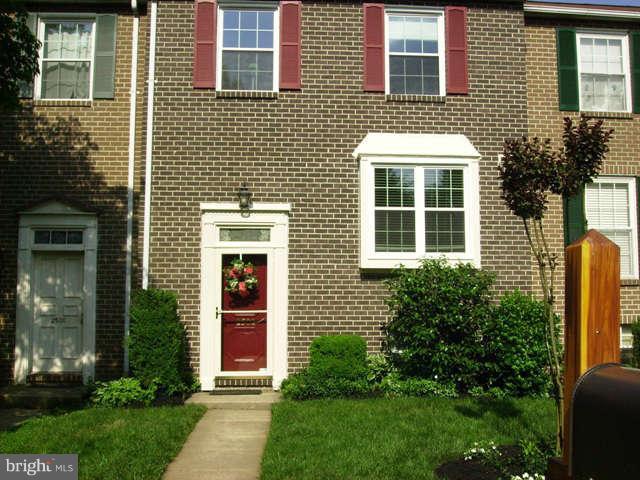 2502 Ebony Road Baltimore, MD 21234 - Photo 1 of 18 Exterior (Front)