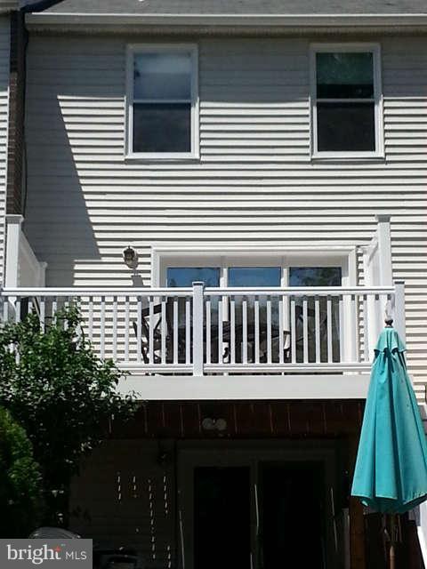 2502 Ebony Road Baltimore, MD 21234 - Photo 11 of 18 Exterior (Rear)