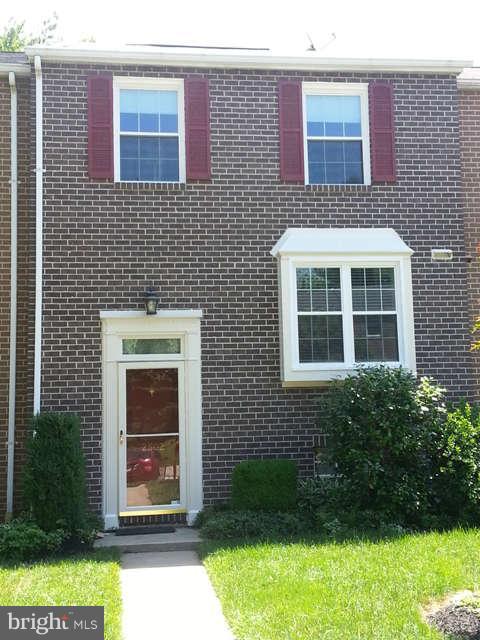 2502 Ebony Road Baltimore, MD 21234 - Photo 16 of 18 Exterior (Front)