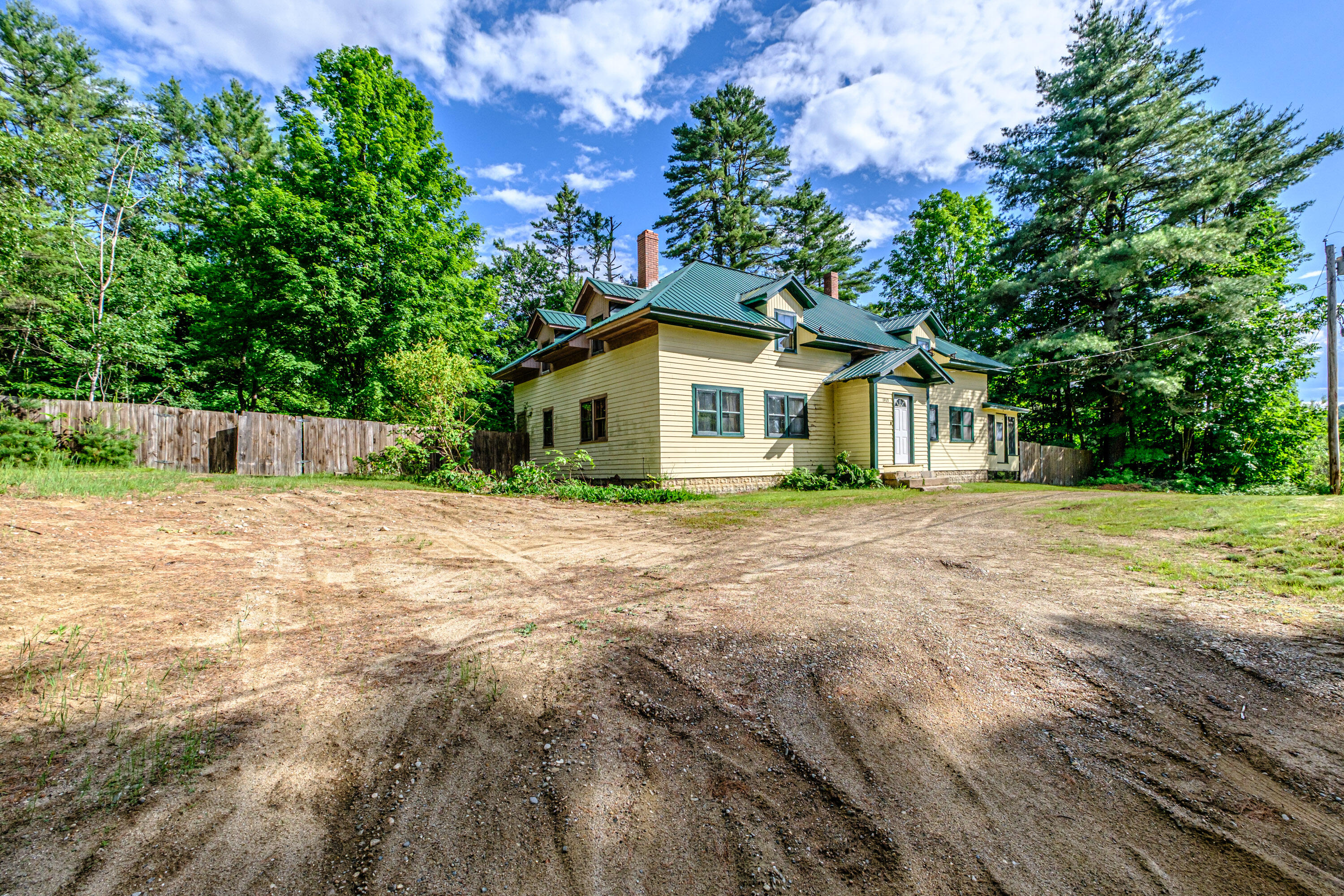 1913 Intervale Road Bethel, ME 04217 - Photo 2 of 54 20260617gp-63001