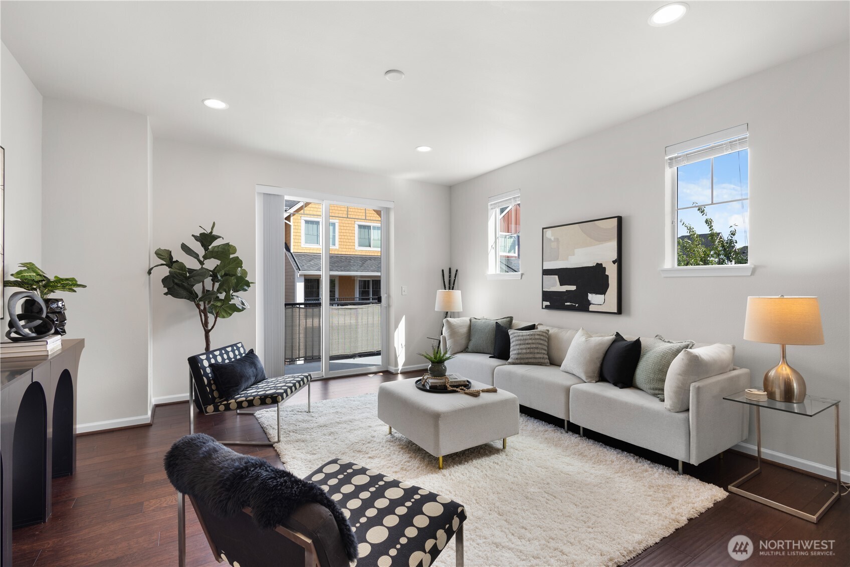 3280 Southwest Graham Street, Unit 601 Seattle, WA 98126 - Photo 13 of 34