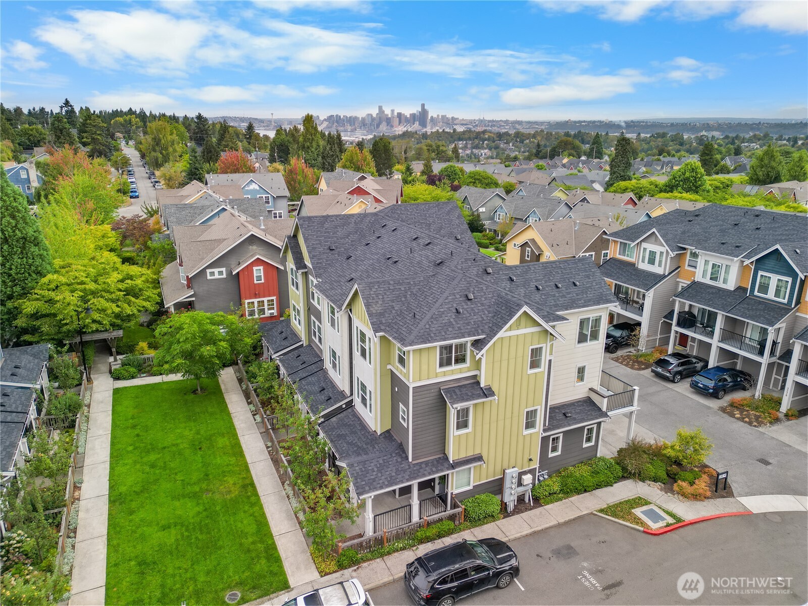 3280 Southwest Graham Street, Unit 601 Seattle, WA 98126 - Photo 34 of 34