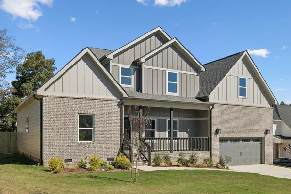$555,000 | 115 White Tail Lane Northwest, Cleveland, TN 37312