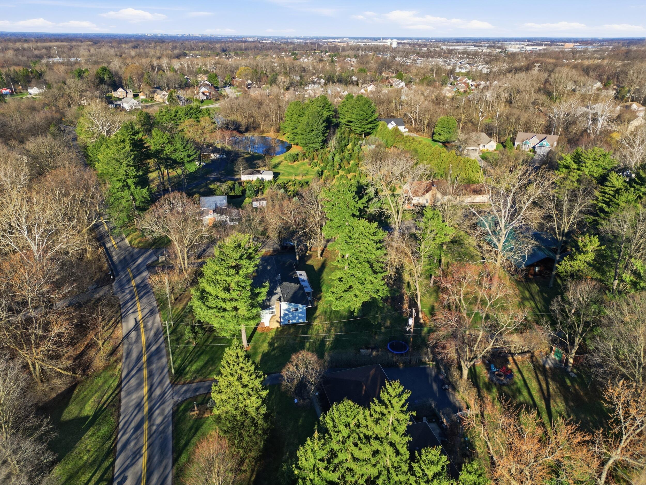 7740 Rodebaugh Road Reynoldsburg, OH 43068 - Photo 32 of 45 33_dji_0199