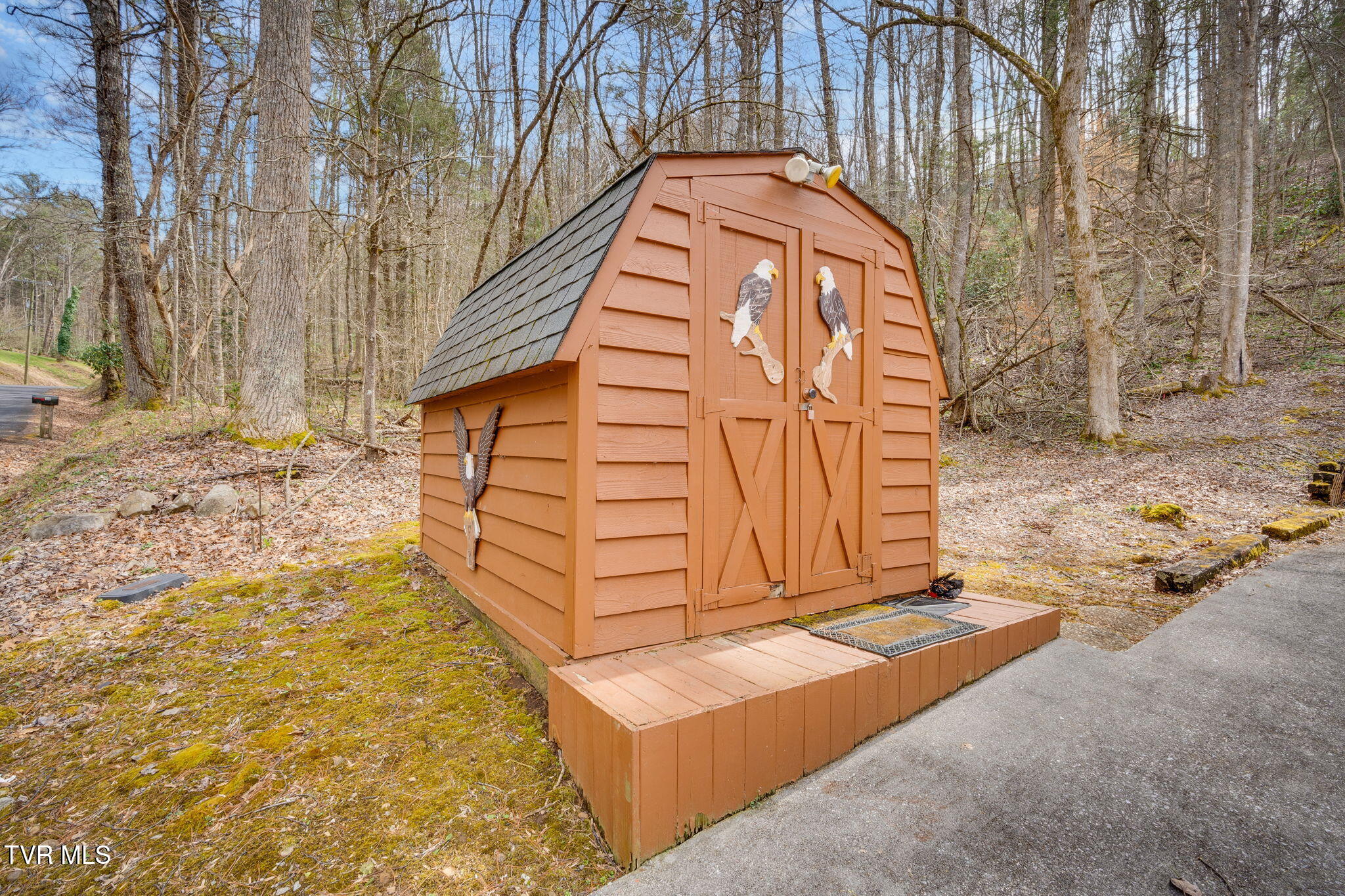 105 Laurel Road Erwin, TN 37650 - Photo 25 of 25 025