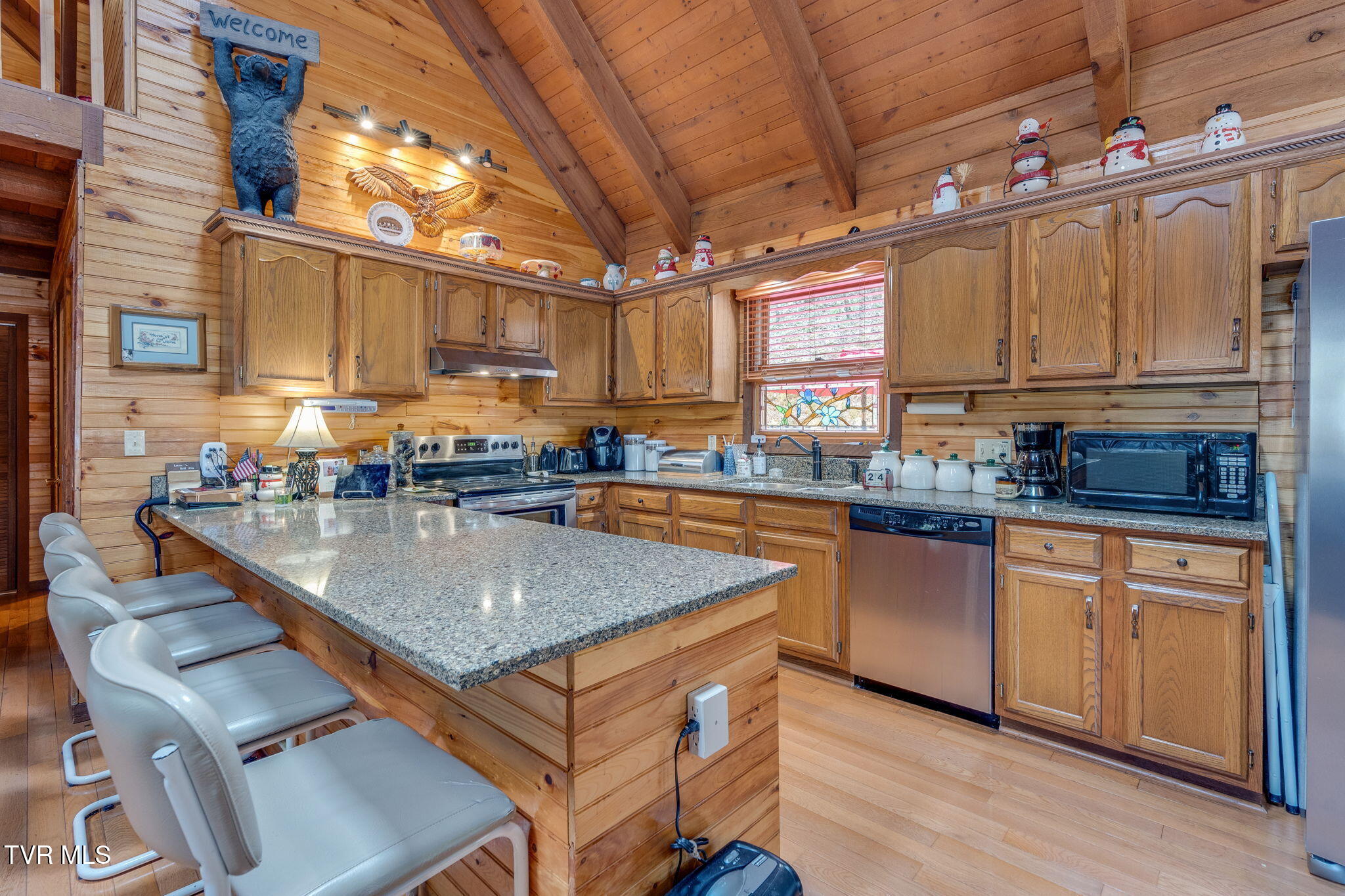 105 Laurel Road Erwin, TN 37650 - Photo 8 of 25 008