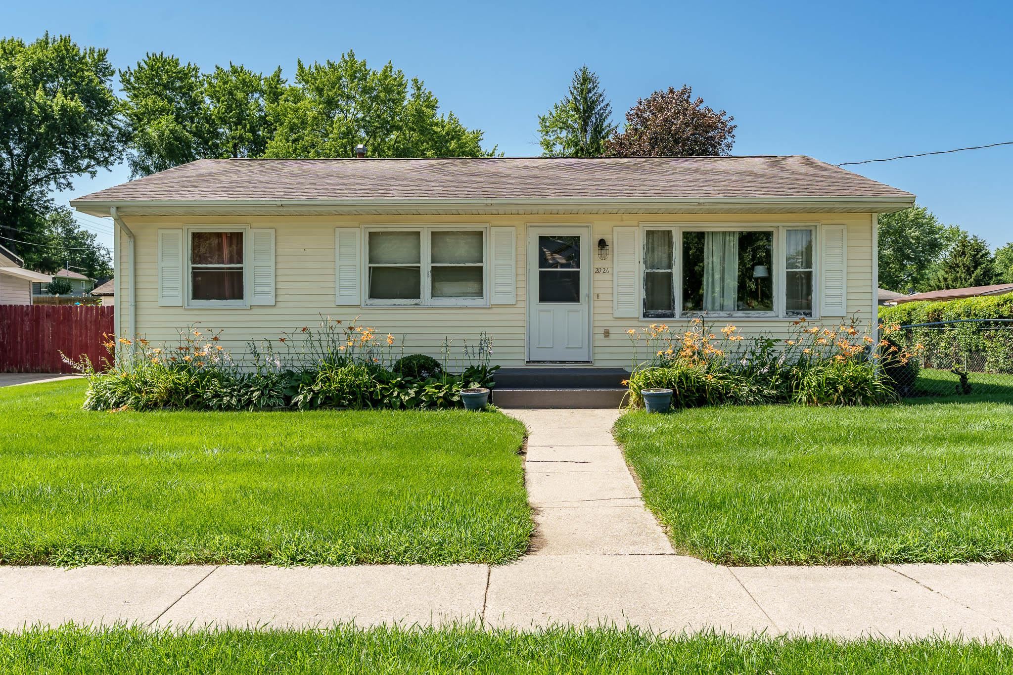 2026 Merrill Street Beloit, WI 53511 - Photo 1 of 37