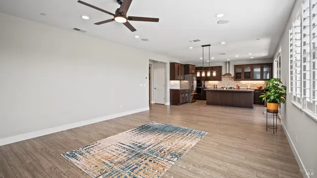 $940,000 | 1453 Oak Circle, Rohnert Park, CA 94928