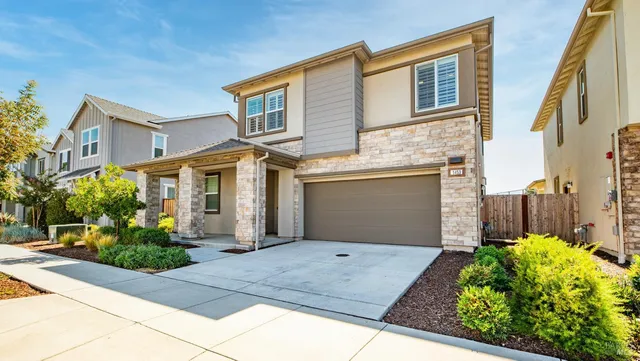 $919,000 | 1453 Oak Circle, Rohnert Park, CA 94928