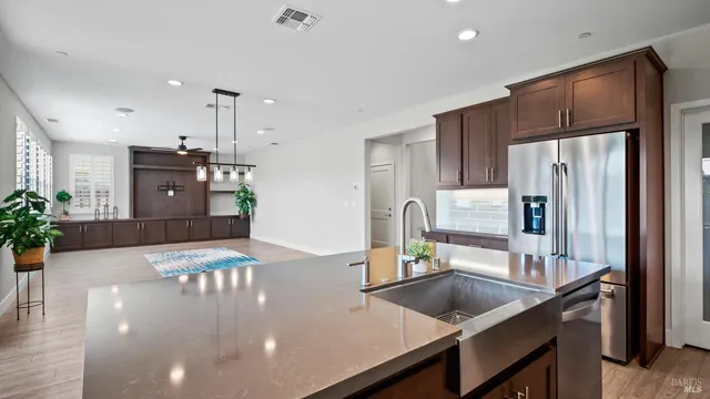 $940,000 | 1453 Oak Circle, Rohnert Park, CA 94928