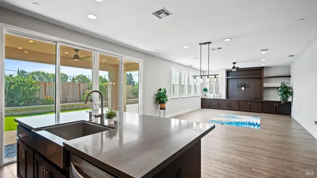 $940,000 | 1453 Oak Circle, Rohnert Park, CA 94928