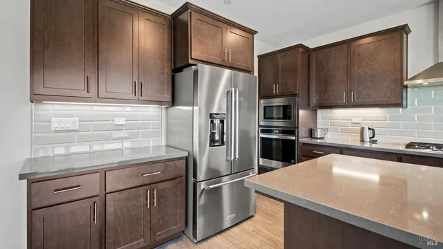 $940,000 | 1453 Oak Circle, Rohnert Park, CA 94928