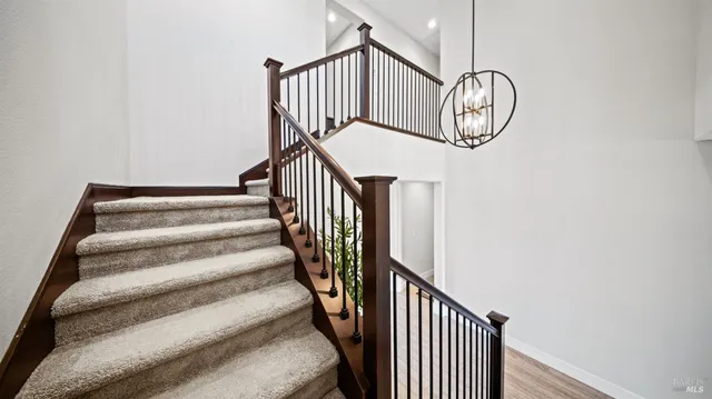 $940,000 | 1453 Oak Circle, Rohnert Park, CA 94928