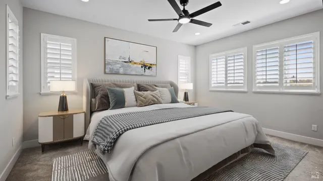 $940,000 | 1453 Oak Circle, Rohnert Park, CA 94928