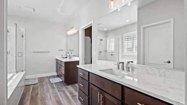 $940,000 | 1453 Oak Circle, Rohnert Park, CA 94928