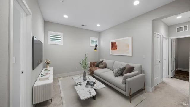 $940,000 | 1453 Oak Circle, Rohnert Park, CA 94928