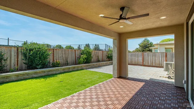 $940,000 | 1453 Oak Circle, Rohnert Park, CA 94928