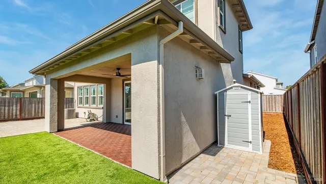 $940,000 | 1453 Oak Circle, Rohnert Park, CA 94928