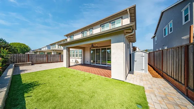 $940,000 | 1453 Oak Circle, Rohnert Park, CA 94928