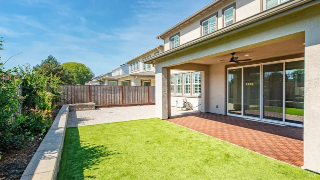 $940,000 | 1453 Oak Circle, Rohnert Park, CA 94928