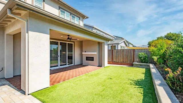 $940,000 | 1453 Oak Circle, Rohnert Park, CA 94928