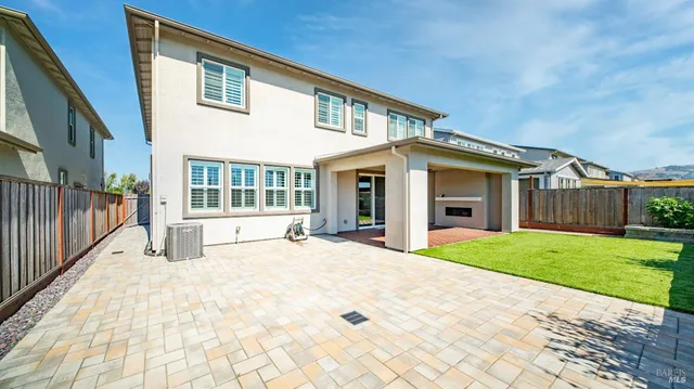 $940,000 | 1453 Oak Circle, Rohnert Park, CA 94928