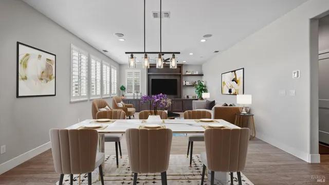 $940,000 | 1453 Oak Circle, Rohnert Park, CA 94928