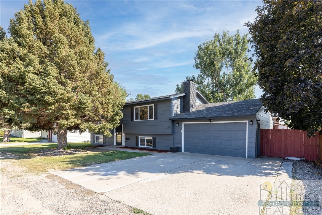316 Rice Lane Billings, MT 59105 - Photo 1 of 1 Gallery Image 1