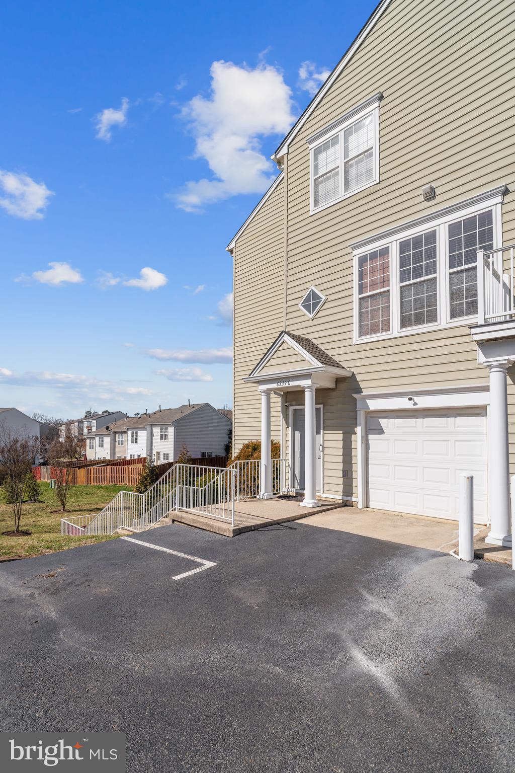 6339 Eagle Ridge Lane, Unit 51 Alexandria, VA 22312 - Photo 2 of 32
