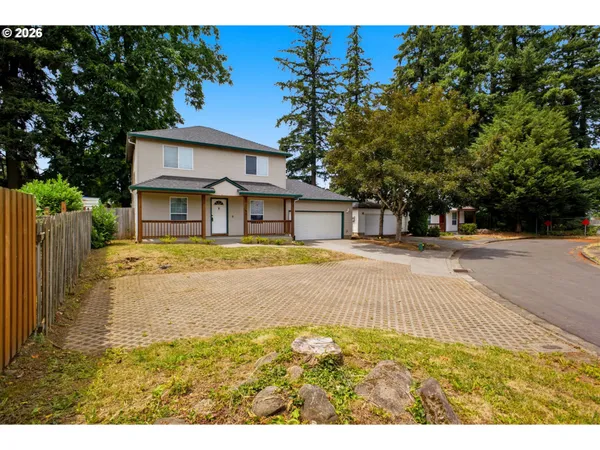 $435,550 | 17156 Northeast Flanders Way, Portland, OR 97230