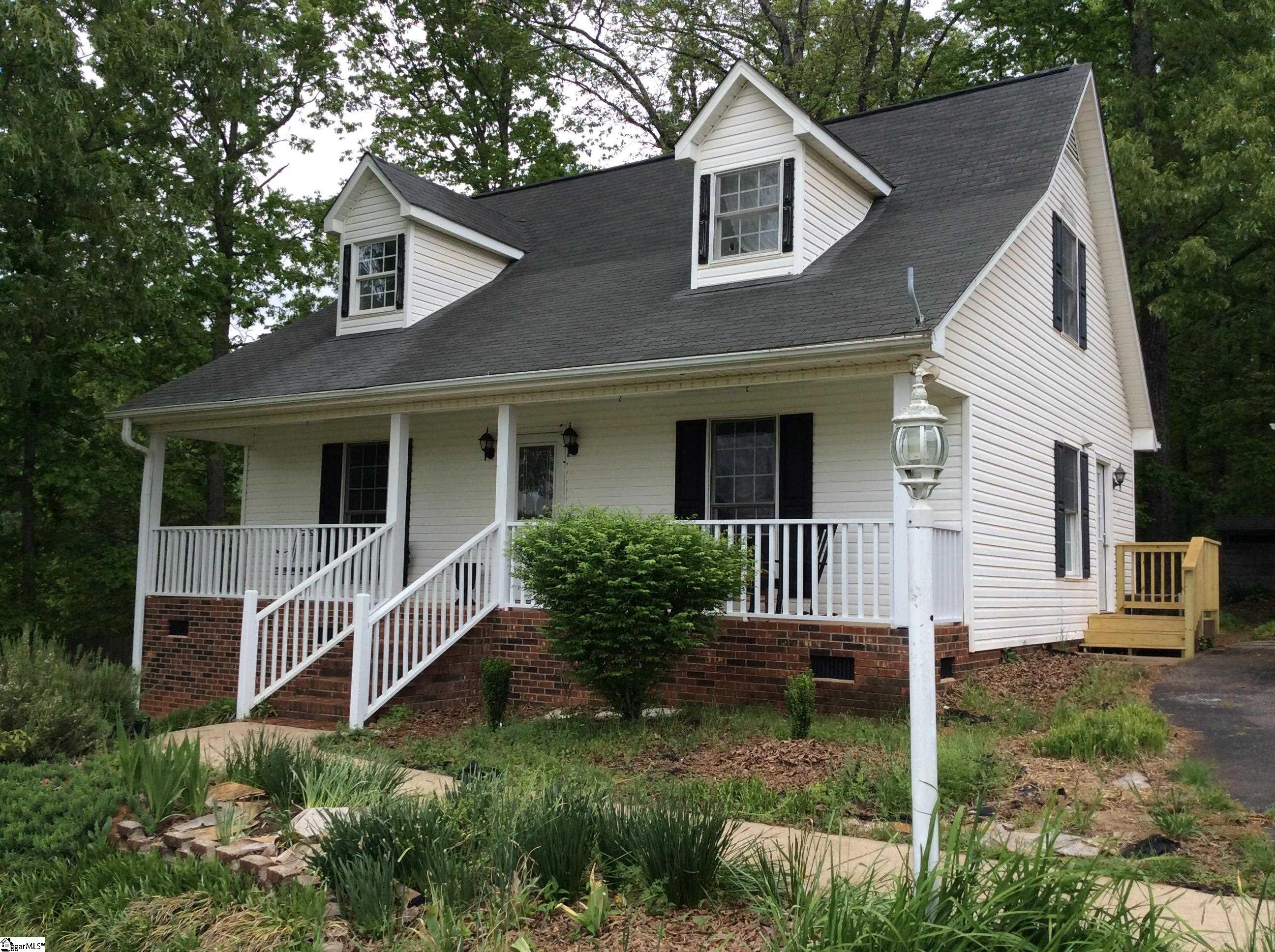 311 Double Bridge Road Boiling Springs, SC 29316 - Photo 1 of 30