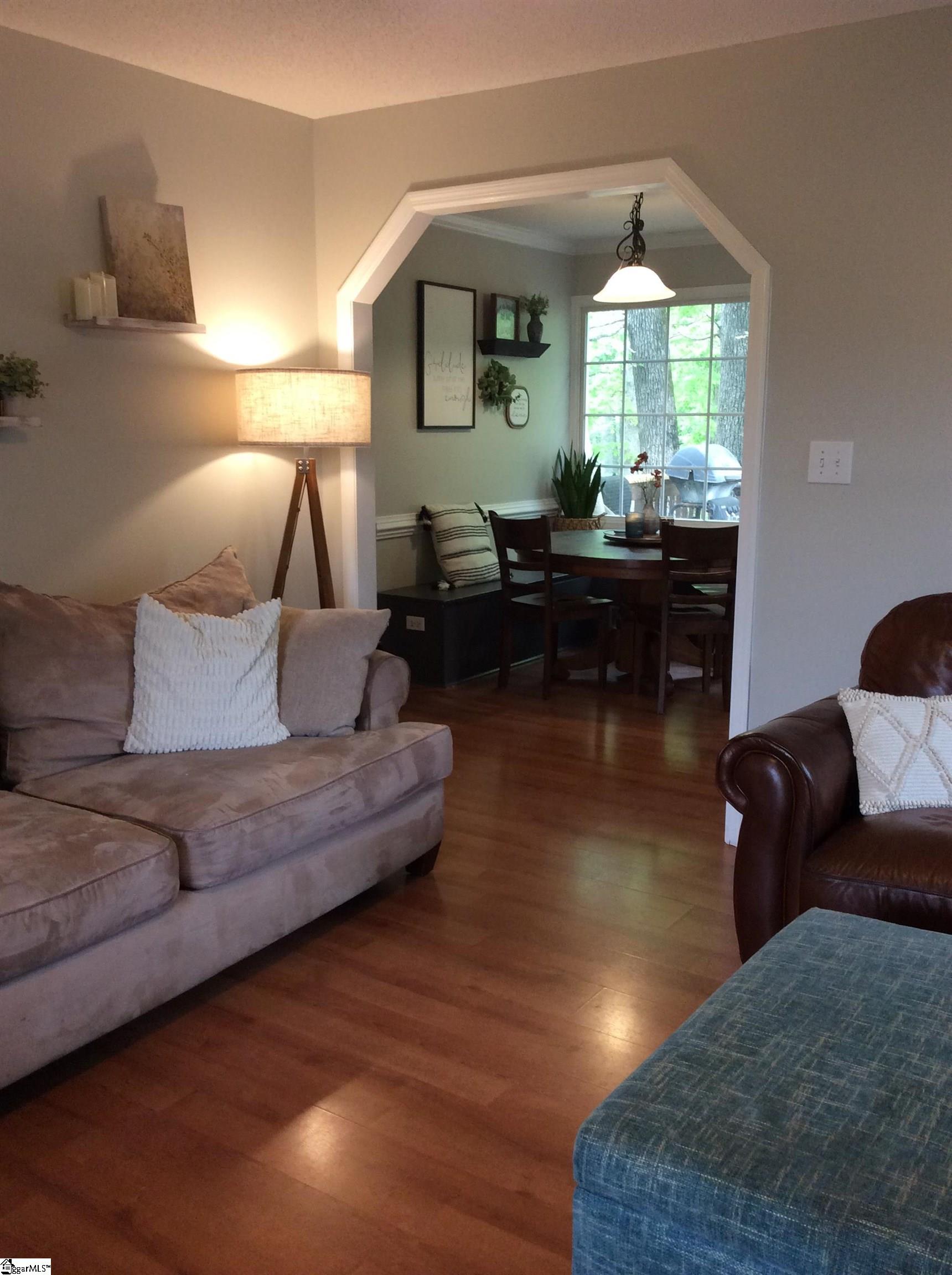 311 Double Bridge Road Boiling Springs, SC 29316 - Photo 13 of 30