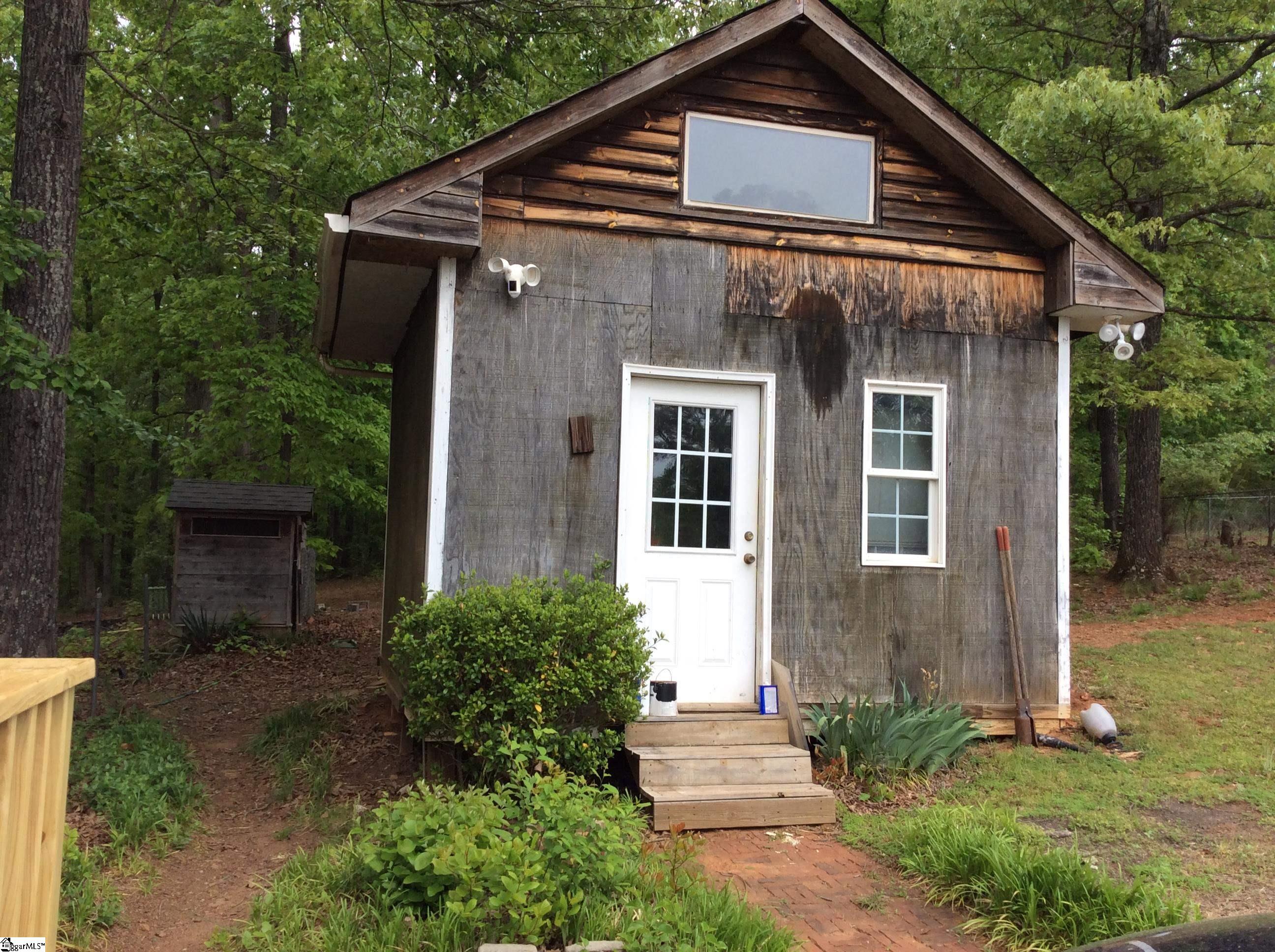 311 Double Bridge Road Boiling Springs, SC 29316 - Photo 30 of 30