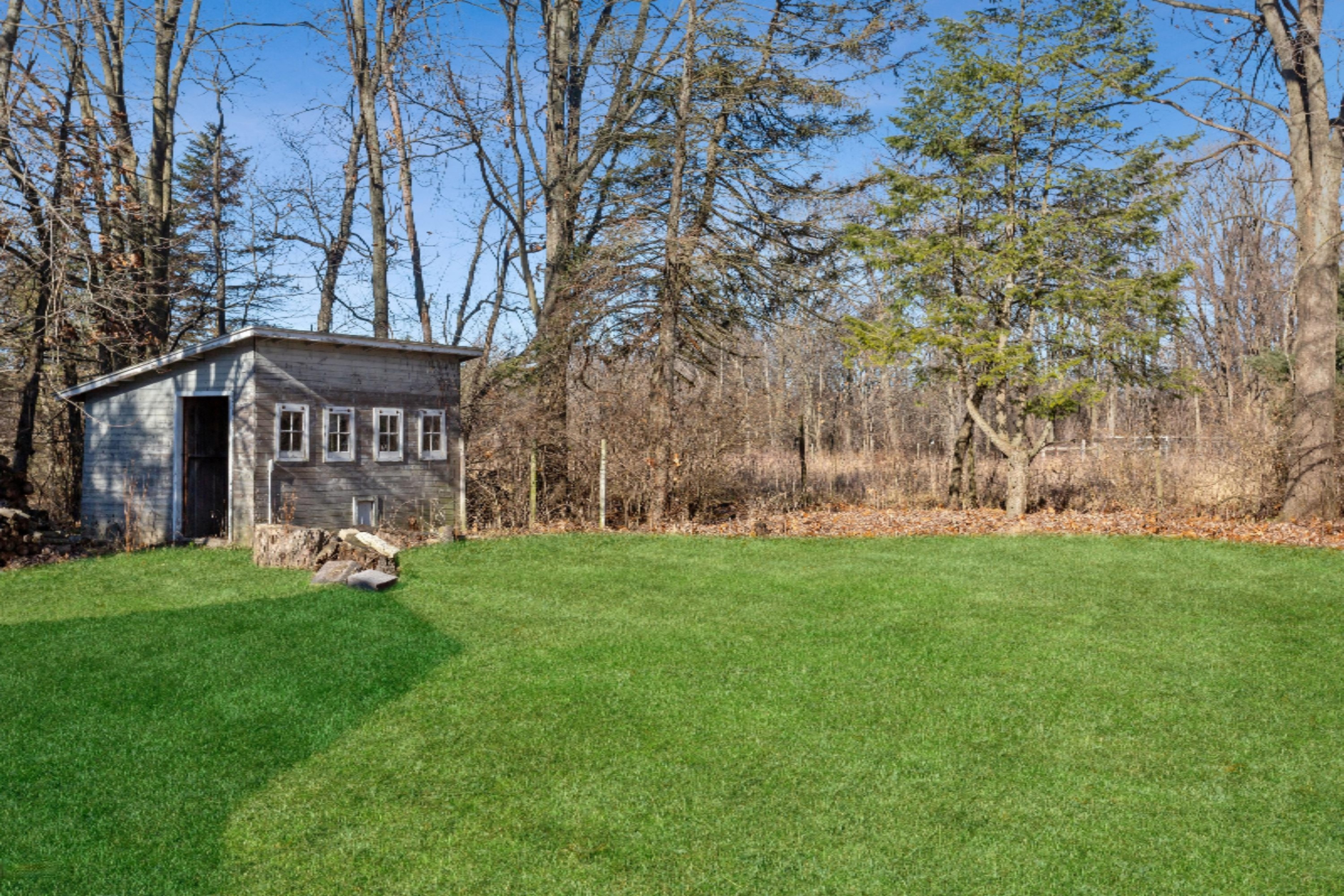 14928 Mead Road Buchanan, MI 49107 - Photo 18 of 20 17_14928MeadRd_26_BackYard_HiRes